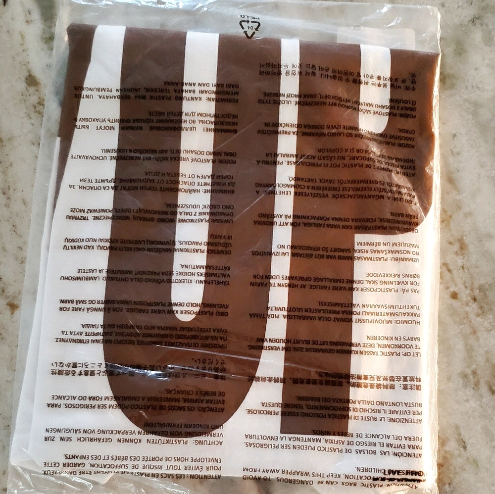 Travis Scott Franchise Promo Tee "Yup!"